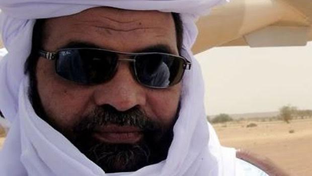 Jihad dans le Sahel : Le Sénégal dans le viseur d’Iyad ag Ghali