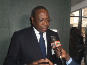Dakar et l’ UE annoncent une politique commune dans plusieurs domaines
