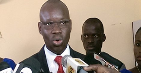 Législatives de 2017 : «Pas de coalition possible entre partis et indépendants»