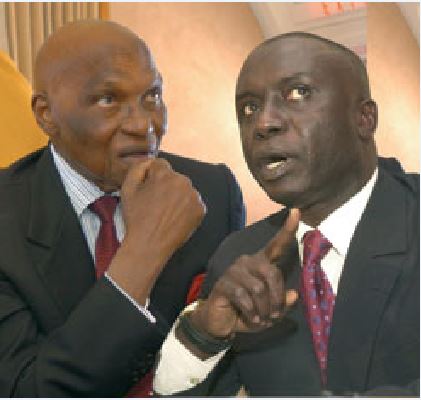 Idrissa Seck révèle : « Wade m’a appelé et on a eu une discussion empreinte d’émotion… »