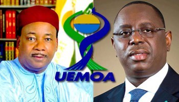 Encore une autre défaite diplomatique-Présidence de la Commission de l’Uemoa : le Sénégal cède devant le Niger