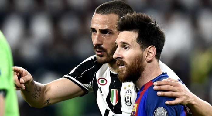  AVEC UN GRAND PAULO DYBALA, LA JUVENTUS TURIN PREND UNE VRAIE OPTION SUR LE FC BARCELONE