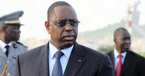 Incendie au Daaka : Le plan anti-feu de Macky