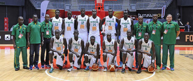 Pour des raisons économiques et sociales : l'Afrobasket 2017 ne se jouera pas au Congo (Officiel)