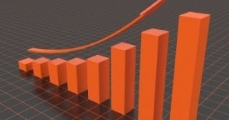 Forte progression du secteur secondaire en février 2017