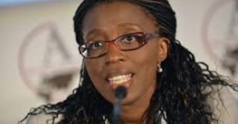 Une femme à la tête de la commission de l' ONU en Afrique