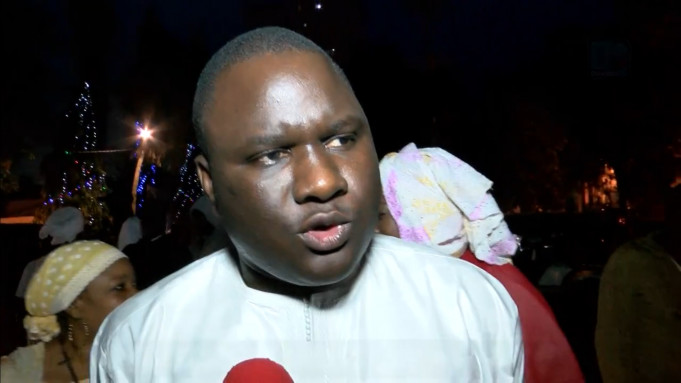 Elections législatives 2017: Déthié Fall exige un carton jaune pour Macky