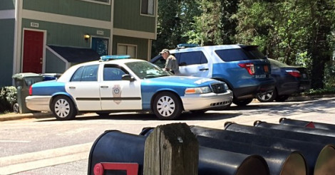 ETATS-UNIS : Trois morts dans une fusillade en Californie, le tireur se rend