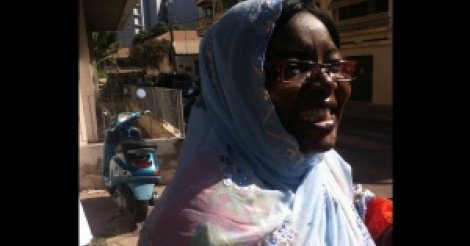 Présidentielle française : Pourquoi Fatimata Diop vote Hamon