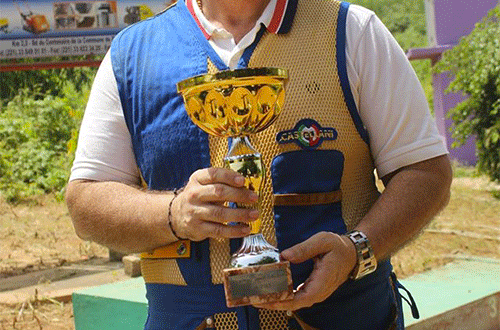 Championnats d’Afrique de tirs au Caire : le Sénégal médaillé d’argent au skeet