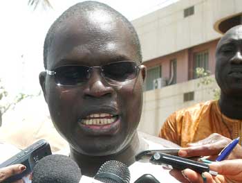 Demande de liberté provisoire : Khalifa Sall édifié le 2 mai prochain