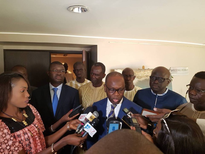 Société nationale de recouvrement : Un devenir en question Société nationale de recouvrement : Un devenir en question