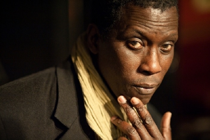 Wasis Diop sur l'arrestation du maire de Dakar : « Khalifa Sall est un homme fascinant et intègre, son emprisonnement n’a pas de sens »