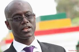 Limogé du Gouvernement par le Président Macky Sall, Thierno Alassane Sall sur le point de quitter l'APR...?