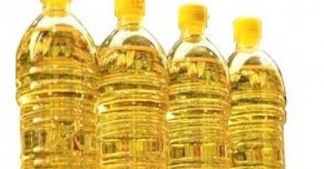 Stabilité du prix du litre d’huile végétale en mars 2017