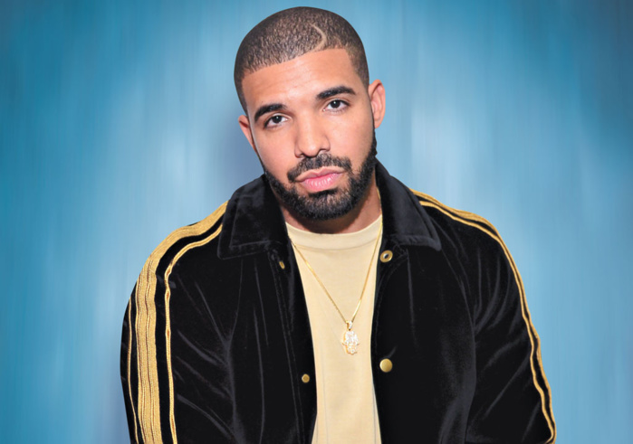 Une ex-star du porno affirme être enceinte de Drake Le rappeur, lui, ne pense pas que cet enfant soit de lui.