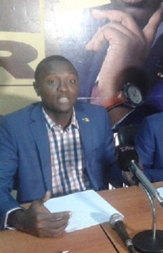 « La COJER de Kolda demande le limogeage de Sanoussy Diakité de l’ONFP »