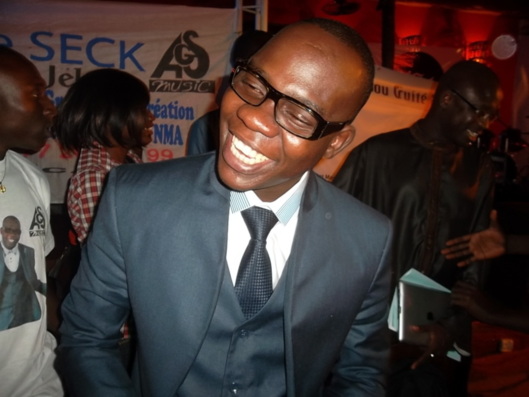 Abdou Guité Seck : «Il n’y a que des sourds qui nous gouvernent»