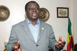Circulation de riz en plastique : Moustapha Tall confirme