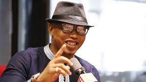 El Hadj Diouf, ancien international : « Je suis le patron du football sénégalais »