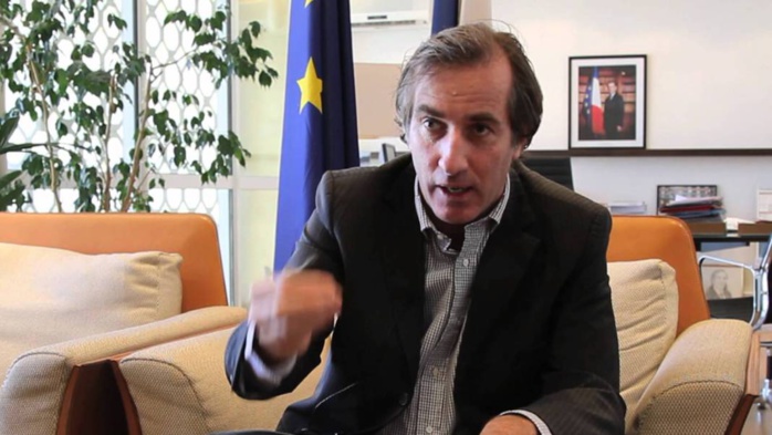 Refus de visa long séjour : La France invalide le passeport sénégalais Refus de visa long séjour : La France invalide le passeport sénégalais