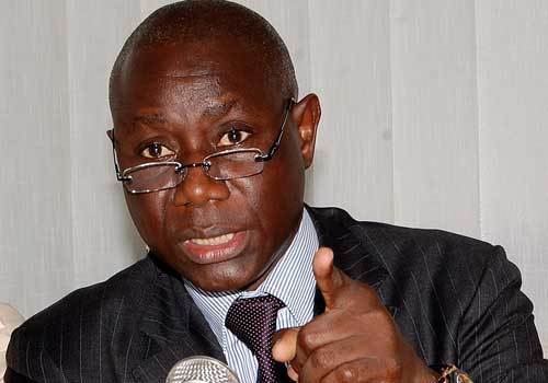 BBY : Bara Tall reste, Me El Hadji Diouf, un pas dehors