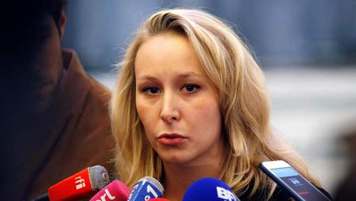 Marion Maréchal-Le Pen se retire de la vie politique