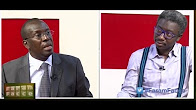 REPLAY - Faram Facce - Invité : SOULEYMANE NDENE NDIAYE - 10 Mai 2017
