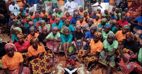 Boko Haram : le rapport complexe des femmes avec leurs ravisseurs