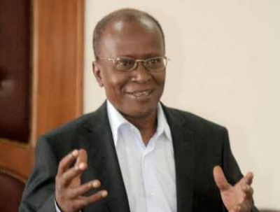 Lettre ouverte à mes amis de l’APR (Professeur Hamidou Dia)