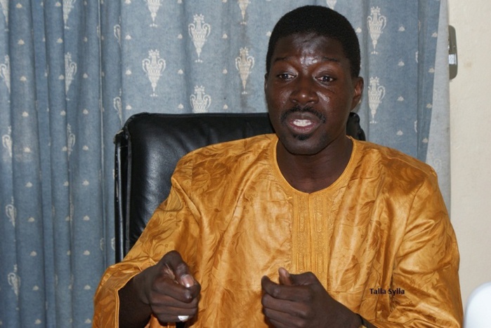 Talla Sylla met en garde Idrissa Seck : «Si je déballe, ce sera la fin du monde pour lui» Talla Sylla met en garde Idrissa Seck : «Si je déballe, ce sera la fin du monde pour lui»
