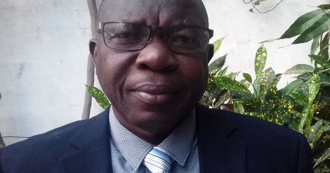 Moussa Diaw, politologue : Avec Macron, «L’Afrique ne doit pas s’attendre à des miracles»