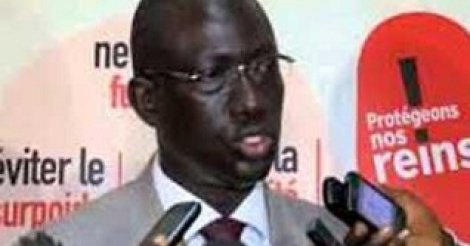 Kébémer sans bloc opératoire, malgré un matériel chirurgical de 100 millions (médecin)