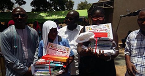 Kolda a choisi ses Miss maths et sciences