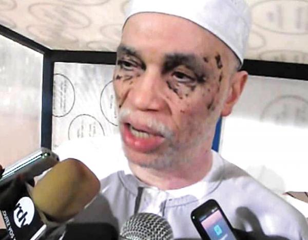 Mbaye Diouf Dia à Thiès : " Nous allons apporter les changements idoines,