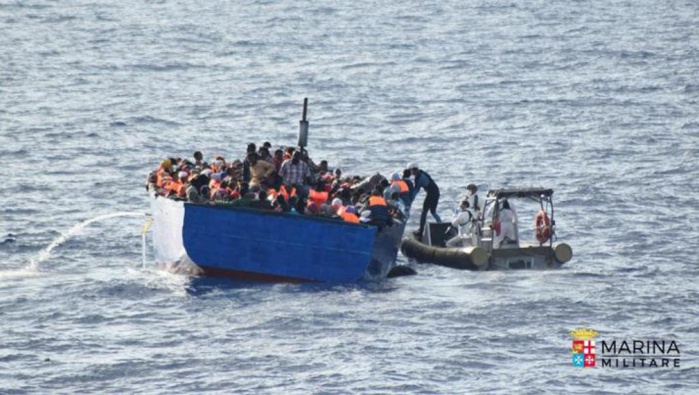 ITALIE : la mafia a détourné des aides aux migrants
