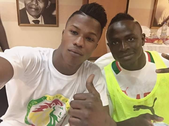 Buteurs africains en Europe: Diao Baldé Keita sur le podium
