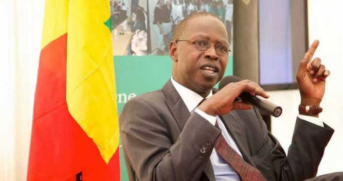 Le Sénégal aura 50% si 100.000 barils de pétrole sont extraits par jour, selon le Premier Ministre