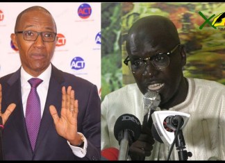 Seydou Guèye : « Abdou Mbaye devrait présenter ses excuses à la justice… »-Video