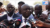 Rassemblement de Mankoo Taxawu Senegaal: Idrissa Seck magnifie Wade et raille le bilan de Macky Sall - Vidéo