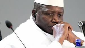 Gambie : Les biens de Yahya Jammeh saisis