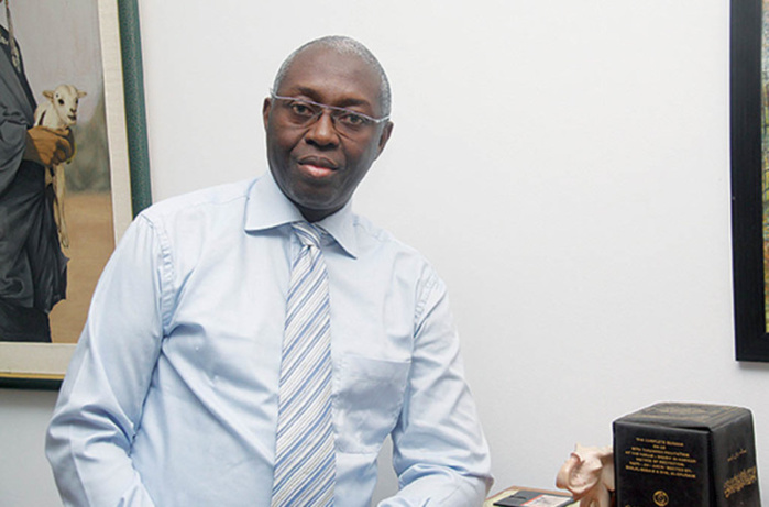 Débat sur le Franc CFA : Mamadou Lamine Diallo demande au Ministre Amadou Ba d’en énumérer les inconvénients