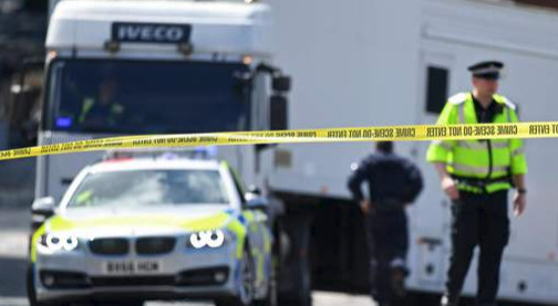 Qui est Salman Abedi, le kamikaze présumé de Manchester?