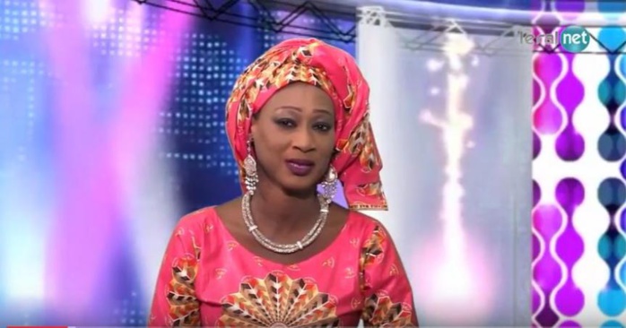 Marioétou Cissokho remercie ses soutiens et implore la libération de Khalifa Sall Marioétou Cissokho remercie ses soutiens et implore la libération de Khalifa Sall