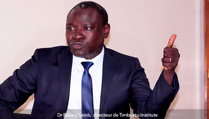 Bamako -Timbuktu Institute a présenté son nouveau rapport sur "Femmes et prévention de l'extrémisme violent au Mali"