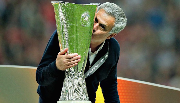 Mourinho: "Les poètes ne gagnent pas beaucoup de titres"