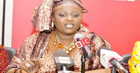 Accusation de Me El Hadji Diouf : Le démenti de la l’Assemblée nationale