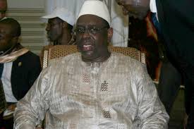 Message de Macky SALL à l’occasion du mois béni de Ramadan