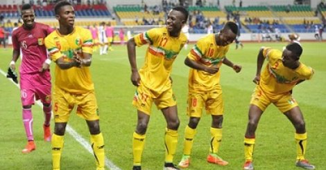 CAN de football U17 : le Mali sacré pour la deuxième fois d’affilée