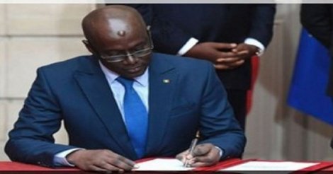 Sénégal : L’ancien ministre de l’Energie sur le point de publier un livre